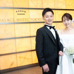 パレスホテル東京の写真9枚目