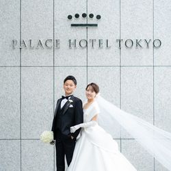 パレスホテル東京の写真21枚目