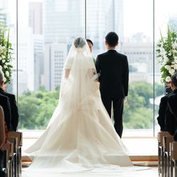 パレスホテル東京の写真16枚目