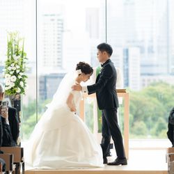 パレスホテル東京の写真24枚目