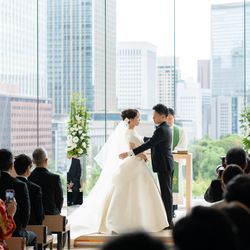 パレスホテル東京の写真9枚目