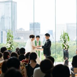 パレスホテル東京の写真31枚目