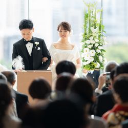 パレスホテル東京の写真5枚目