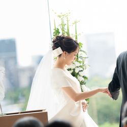 パレスホテル東京の写真9枚目