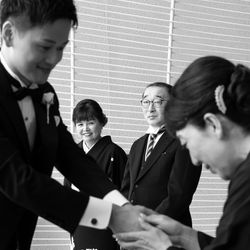 パレスホテル東京の写真1枚目