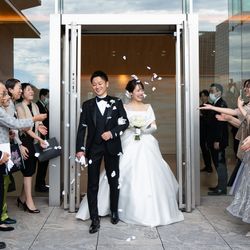 パレスホテル東京の写真36枚目