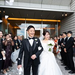 パレスホテル東京の写真27枚目