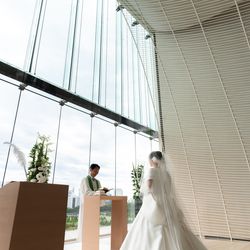 パレスホテル東京の写真9枚目