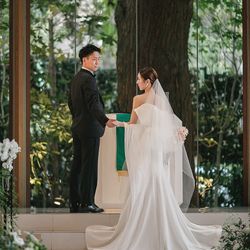 鶴見ノ森 迎賓館の写真35枚目