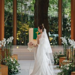 鶴見ノ森 迎賓館の写真22枚目