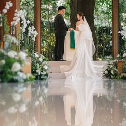 鶴見ノ森 迎賓館の写真17枚目