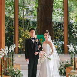 鶴見ノ森 迎賓館の写真29枚目