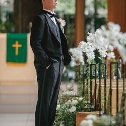 鶴見ノ森 迎賓館の写真9枚目