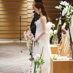 鶴見ノ森 迎賓館の写真4枚目