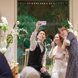 鶴見ノ森 迎賓館の写真1枚目