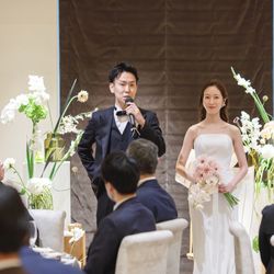 鶴見ノ森 迎賓館の写真13枚目