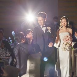 鶴見ノ森 迎賓館の写真9枚目