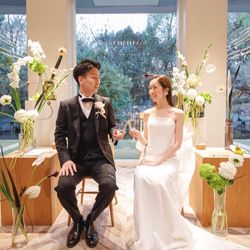 鶴見ノ森 迎賓館の写真16枚目