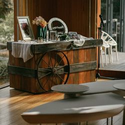 鶴見ノ森 迎賓館の写真23枚目