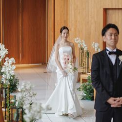 鶴見ノ森 迎賓館の写真6枚目