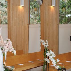 鶴見ノ森 迎賓館の写真2枚目