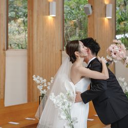 鶴見ノ森 迎賓館の写真35枚目