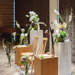 鶴見ノ森 迎賓館の写真17枚目