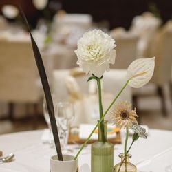 鶴見ノ森 迎賓館の写真7枚目