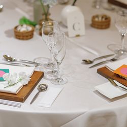 鶴見ノ森 迎賓館の写真13枚目