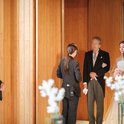 鶴見ノ森 迎賓館の写真17枚目