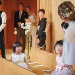 鶴見ノ森 迎賓館の写真36枚目