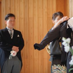 鶴見ノ森 迎賓館の写真34枚目