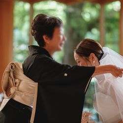 鶴見ノ森 迎賓館の写真36枚目