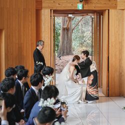 鶴見ノ森 迎賓館の写真24枚目