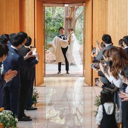 鶴見ノ森 迎賓館の写真35枚目