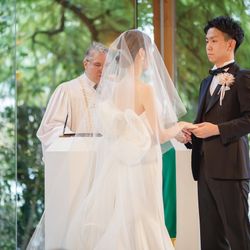 鶴見ノ森 迎賓館の写真34枚目