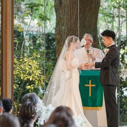 鶴見ノ森 迎賓館の写真34枚目