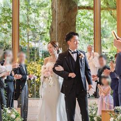 鶴見ノ森 迎賓館の写真23枚目