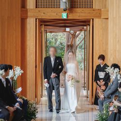 鶴見ノ森 迎賓館の写真23枚目