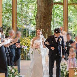 鶴見ノ森 迎賓館の写真23枚目