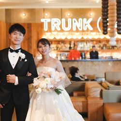 TRUNK HOTELの写真29枚目