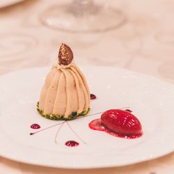 ウェスティンホテル大阪の写真20枚目