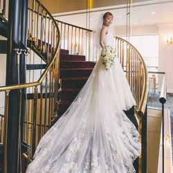 ウェスティンホテル大阪の写真1枚目