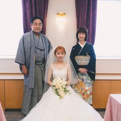 ウェスティンホテル大阪の写真14枚目