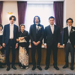 ウェスティンホテル大阪の写真16枚目