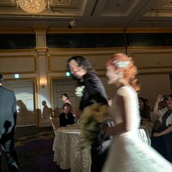 ウェスティンホテル大阪の写真12枚目