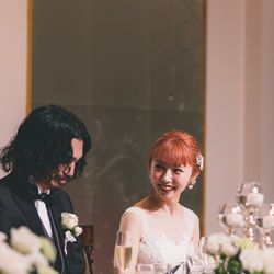 ウェスティンホテル大阪の写真11枚目