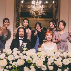 ウェスティンホテル大阪の写真24枚目