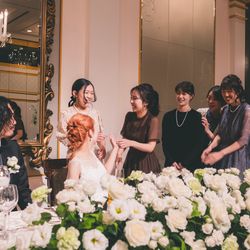 ウェスティンホテル大阪の写真27枚目