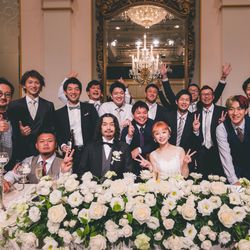 ウェスティンホテル大阪の写真27枚目